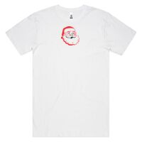 Mens Block Tubular Tee Thumbnail