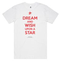 Mens Block Tubular Tee Thumbnail