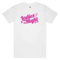 Mens Block Tubular Tee Thumbnail