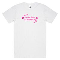 Mens Block Tubular Tee Thumbnail