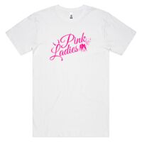 Mens Block Tubular Tee Thumbnail