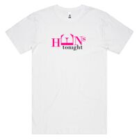 Mens Block Tubular Tee Thumbnail