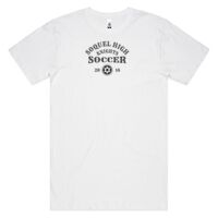 Mens Block Tubular Tee Thumbnail