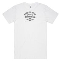 Mens Block Tubular Tee Thumbnail