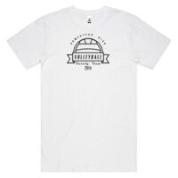 Mens Block Tubular Tee Thumbnail