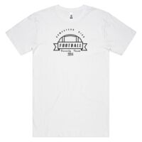 Mens Block Tubular Tee Thumbnail