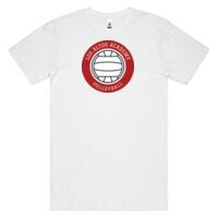 Mens Block Tubular Tee Thumbnail