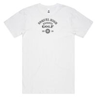 Mens Block Tubular Tee Thumbnail