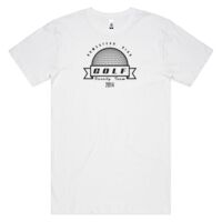 Mens Block Tubular Tee Thumbnail