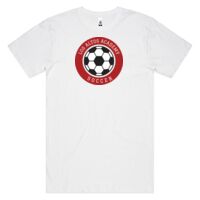 Mens Block Tubular Tee Thumbnail