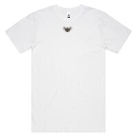Mens Block Tubular Tee Thumbnail