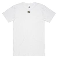 Mens Block Tubular Tee Thumbnail