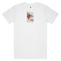 Mens Block Tubular Tee Thumbnail