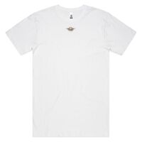 Mens Block Tubular Tee Thumbnail