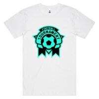 Mens Block Tubular Tee Thumbnail