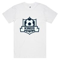 Mens Block Tubular Tee Thumbnail