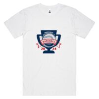 Mens Block Tubular Tee Thumbnail