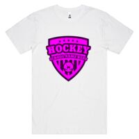 Mens Block Tubular Tee Thumbnail