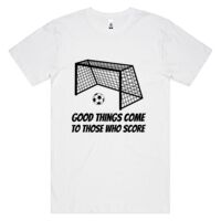 Mens Block Tubular Tee Thumbnail