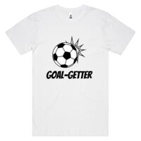 Mens Block Tubular Tee Thumbnail