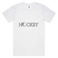 Mens Block Tubular Tee Thumbnail