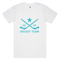 Mens Block Tubular Tee Thumbnail