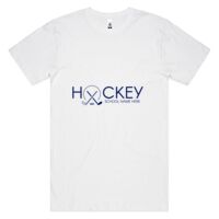 Mens Block Tubular Tee Thumbnail