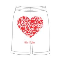 Custom Full Sublimated Shorts (MOQ 50) Thumbnail
