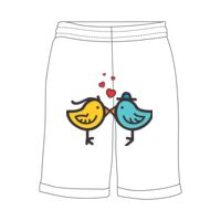 Custom Full Sublimated Shorts (MOQ 50) Thumbnail