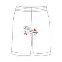 Custom Full Sublimated Shorts (MOQ 50) Thumbnail