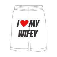 Custom Full Sublimated Shorts (MOQ 50) Thumbnail