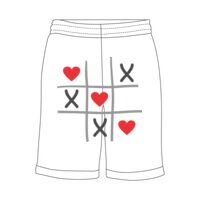 Custom Full Sublimated Shorts (MOQ 50) Thumbnail