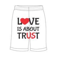 Custom Full Sublimated Shorts (MOQ 50) Thumbnail