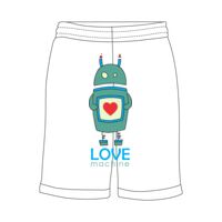 Custom Full Sublimated Shorts (MOQ 50) Thumbnail
