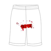 Custom Full Sublimated Shorts (MOQ 50) Thumbnail