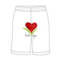Custom Full Sublimated Shorts (MOQ 50) Thumbnail