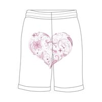 Custom Full Sublimated Shorts (MOQ 50) Thumbnail