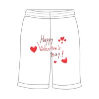 Custom Full Sublimated Shorts (MOQ 50) Thumbnail