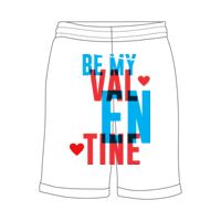 Custom Full Sublimated Shorts (MOQ 50) Thumbnail