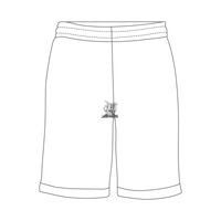 Custom Full Sublimated Shorts (MOQ 50) Thumbnail