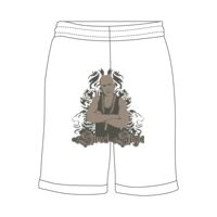Custom Full Sublimated Shorts (MOQ 50) Thumbnail