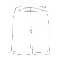 Custom Full Sublimated Shorts (MOQ 50) Thumbnail