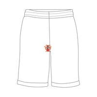 Custom Full Sublimated Shorts (MOQ 50) Thumbnail
