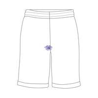Custom Full Sublimated Shorts (MOQ 50) Thumbnail