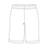 Custom Full Sublimated Shorts (MOQ 50) Thumbnail