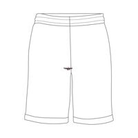 Custom Full Sublimated Shorts (MOQ 50) Thumbnail