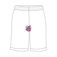 Custom Full Sublimated Shorts (MOQ 50) Thumbnail
