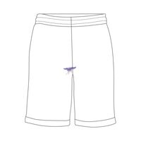 Custom Full Sublimated Shorts (MOQ 50) Thumbnail