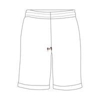 Custom Full Sublimated Shorts (MOQ 50) Thumbnail