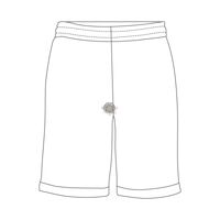 Custom Full Sublimated Shorts (MOQ 50) Thumbnail